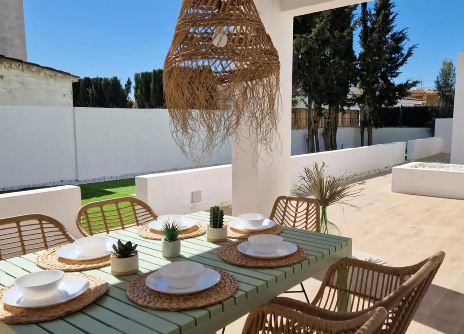 Apartment Apartament Gorgot 6P I Con Terraza Y Piscina Comunitaria Cerca De La Playa Empuriabrava