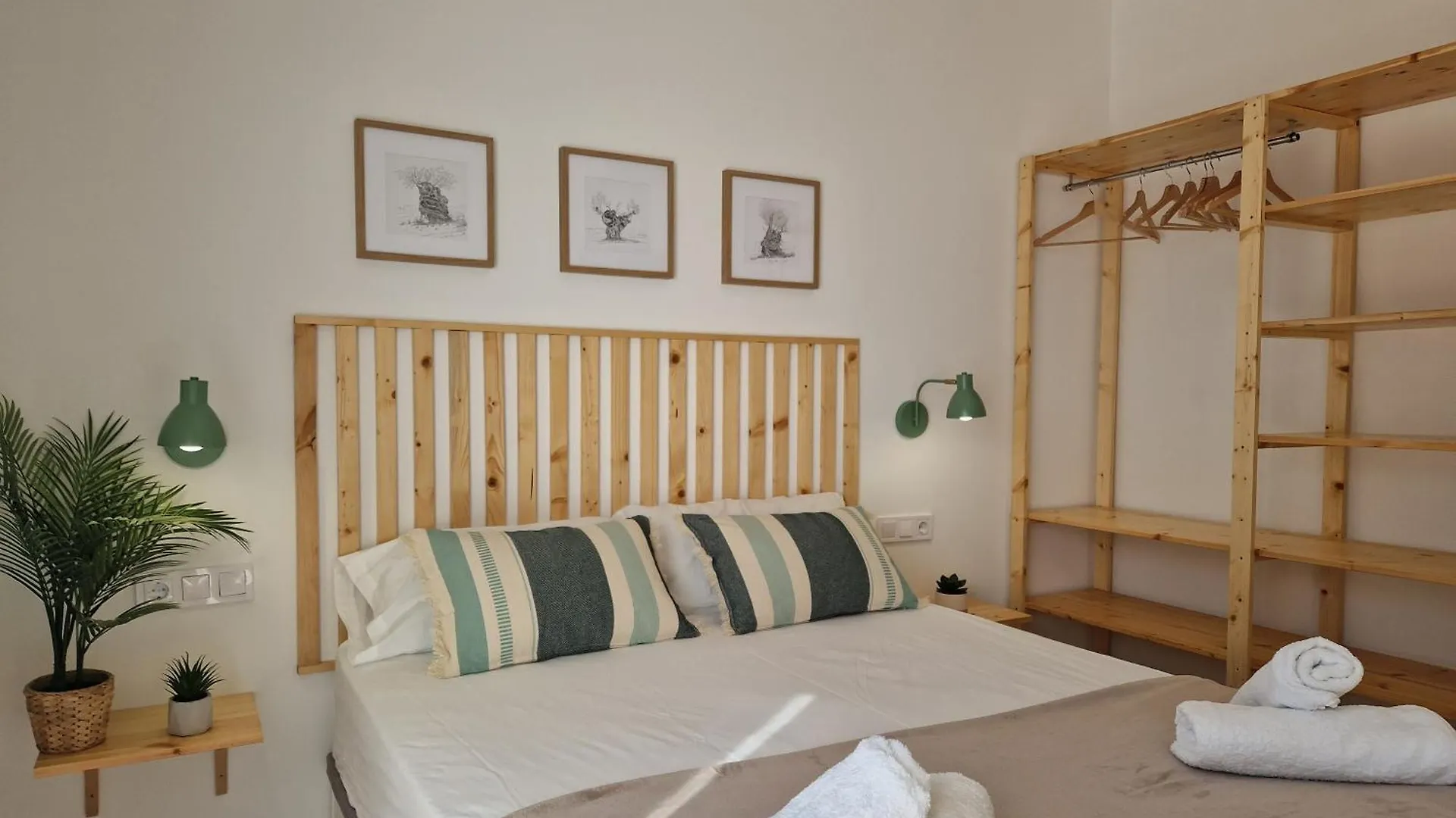 Apartament Gorgot 6P I Con Terraza Y Piscina Comunitaria Cerca De La Playa Empuriabrava Spain