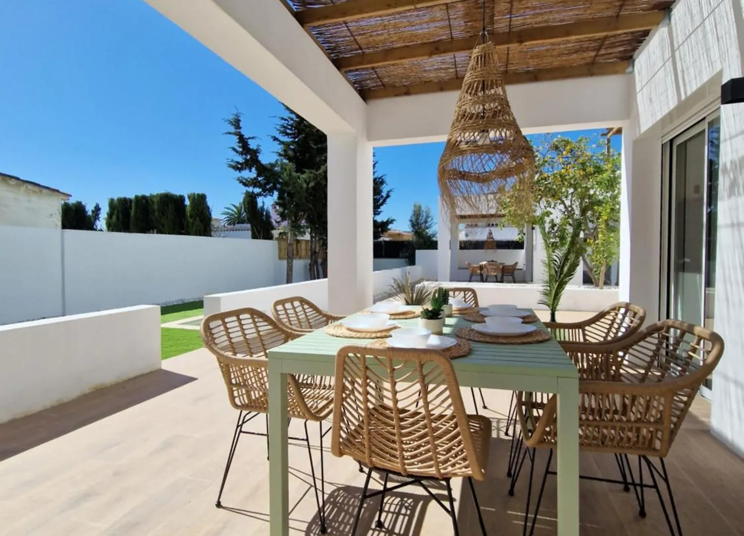 Apartament Gorgot 6P I Con Terraza Y Piscina Comunitaria Cerca De La Playa Empuriabrava