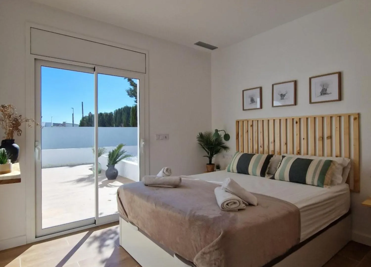 Apartament Gorgot 6P I Con Terraza Y Piscina Comunitaria Cerca De La Playa Empuriabrava