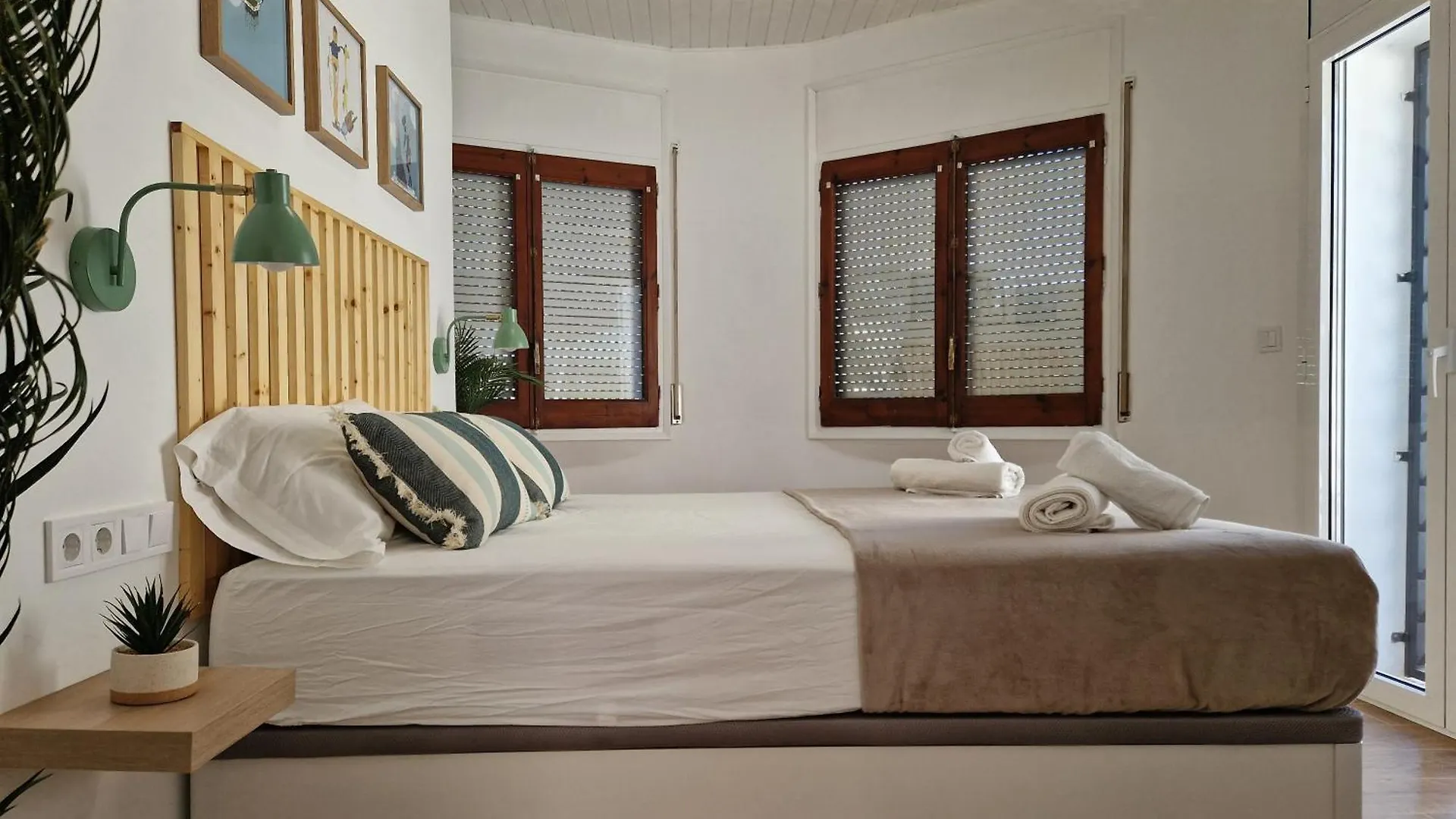 Apartament Gorgot 6P I Con Terraza Y Piscina Comunitaria Cerca De La Playa Empuriabrava 0*,