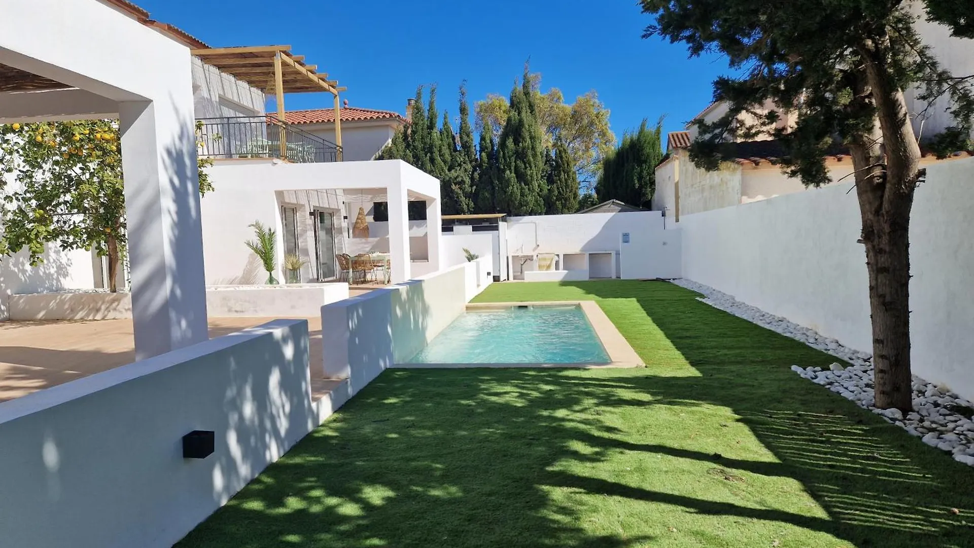 Apartament Gorgot 6P I Con Terraza Y Piscina Comunitaria Cerca De La Playa Empuriabrava