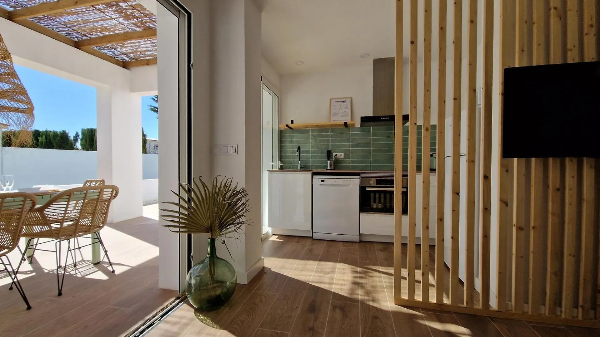 Apartament Gorgot 6P I Con Terraza Y Piscina Comunitaria Cerca De La Playa Empuriabrava